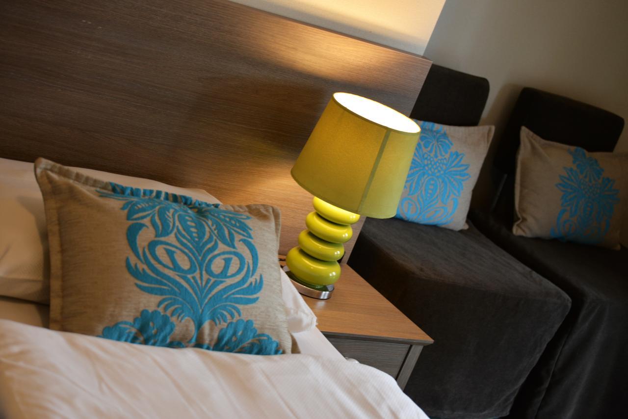 Hotel Europa - Gornicza Strzecha Szklarska Poręba Rum bild