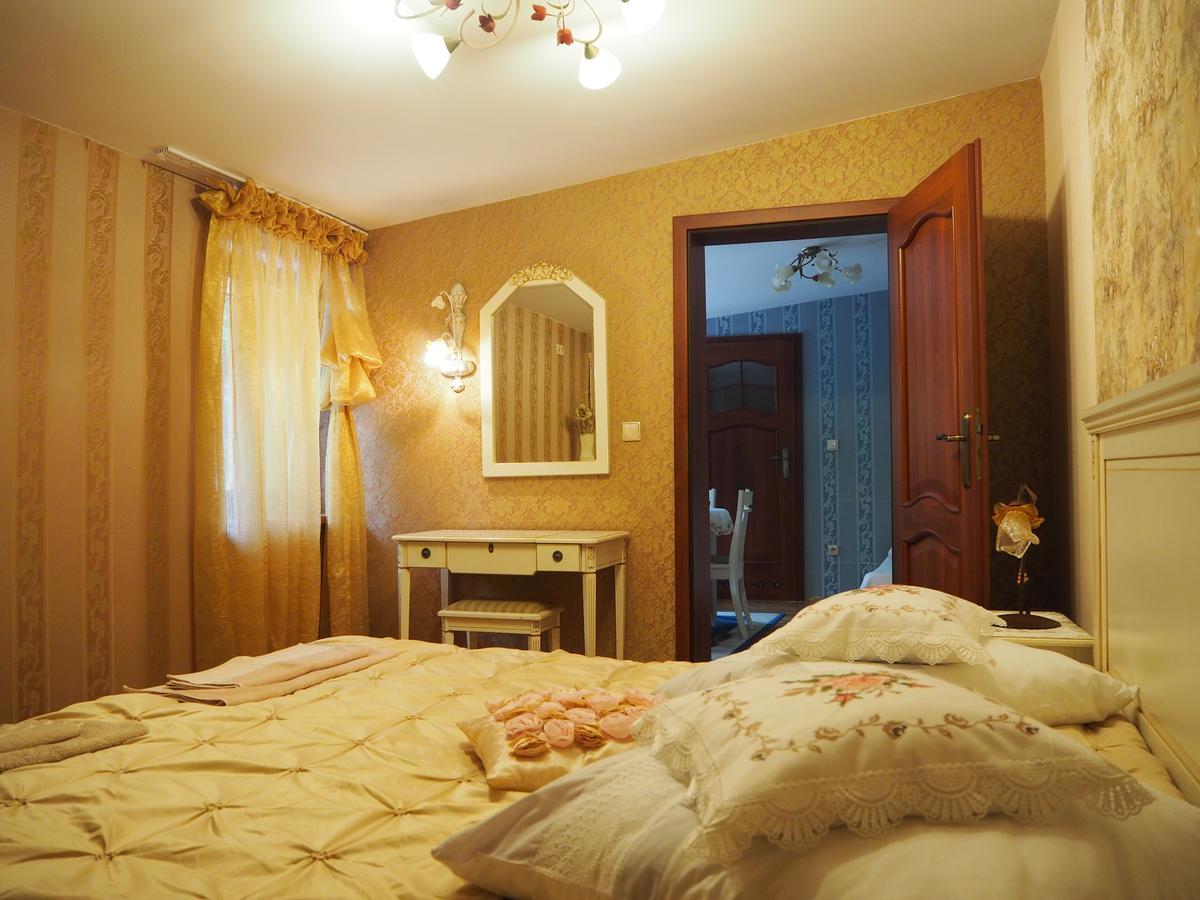Hotel Europa - Gornicza Strzecha Szklarska Poręba Exteriör bild