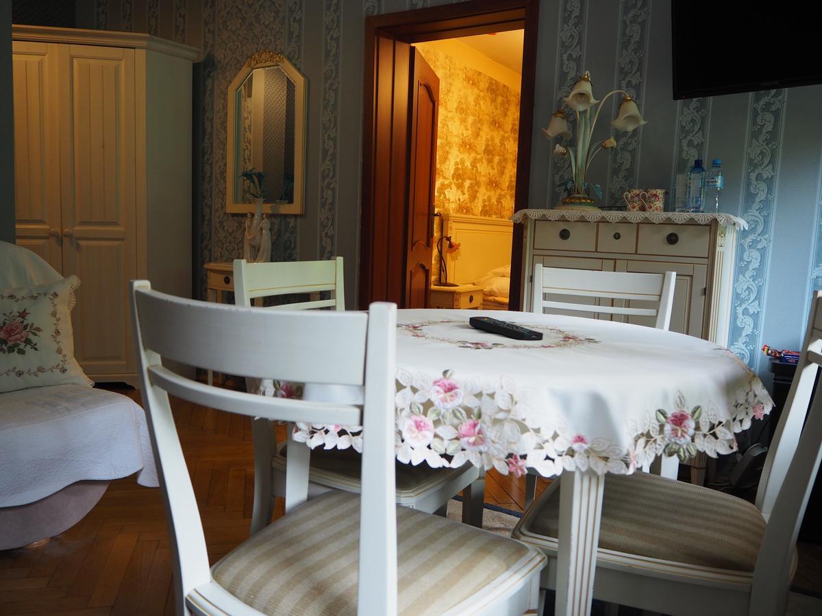 Hotel Europa - Gornicza Strzecha Szklarska Poręba Exteriör bild