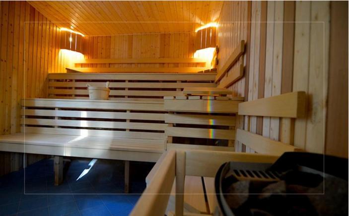 Hotel Europa - Gornicza Strzecha Szklarska Poręba Exteriör bild